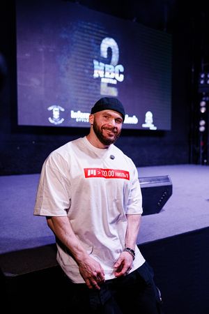 Регистрация (фотограф Роман Притула)